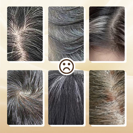 🔥BUY 1 GET 1 FREE! 🔥Instant Hair Color Stick with Built-In Comb - Limited Time Offer   Quick coloring, precise application, maintain perfect hair color anytime, anywhere, no sticky residue, sweat-resistant。