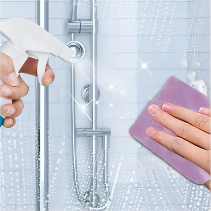 🔥Last Day Promotion 50% OFF 🏠Antibacterial Bathroom Cleaner Limescale Remover