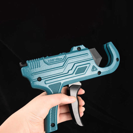 🔥Last week - 49% off🔥Heavy-Duty PVC Pipe Pistol Cutter
