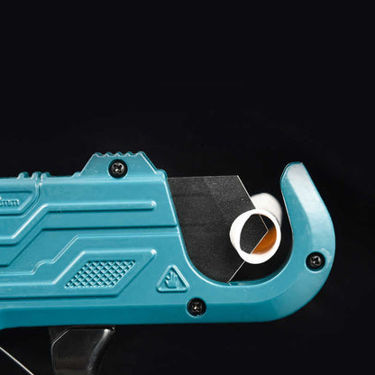 🔥Last week - 49% off🔥Heavy-Duty PVC Pipe Pistol Cutter