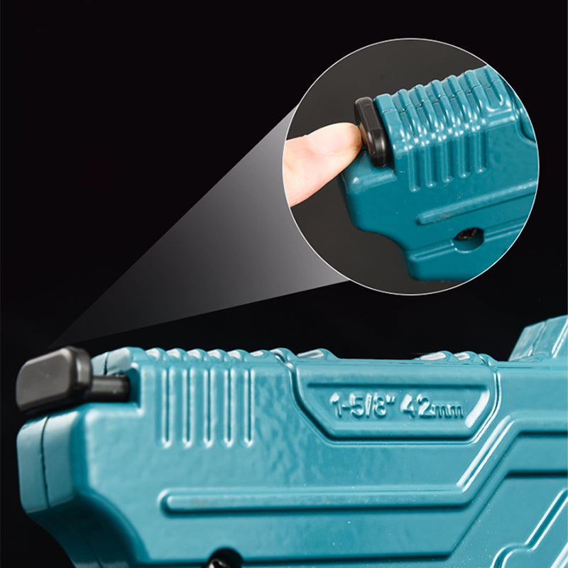 🔥Last week - 49% off🔥Heavy-Duty PVC Pipe Pistol Cutter