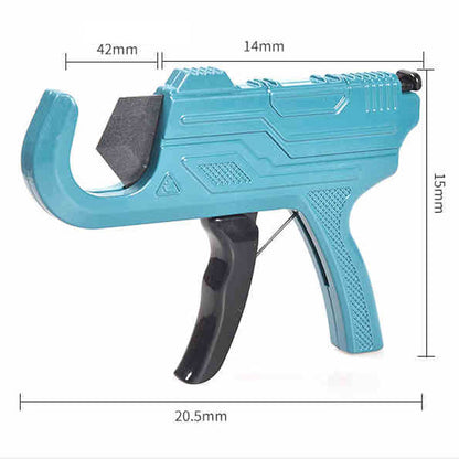🔥Last week - 49% off🔥Heavy-Duty PVC Pipe Pistol Cutter