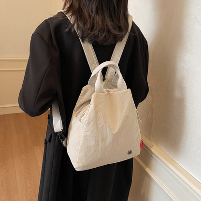 🎒2025 NEW SALE💼Trendy Backpack With Versatile Carrying Styles