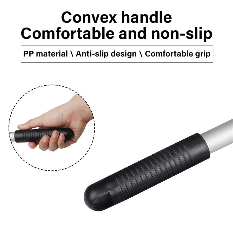 Car Windshield Cleaning Tool Set - Extendable & 180° Rotatable📢📢Snatch up! Only 20 left, while supplies last!