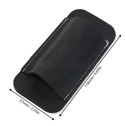 🔥Wearable Belt Portable Folding Knife Holster