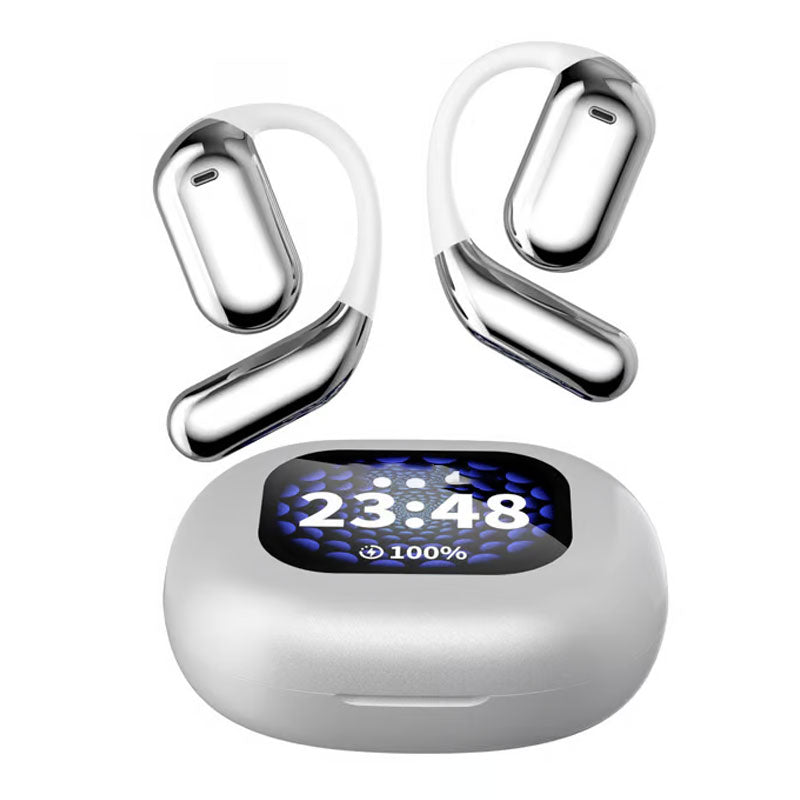 🔥HOT SALE 50% OFF🔥Imported translation listening dual-use bluetooth 5.4 headset💦IPX5 waterproof