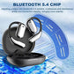 🔥HOT SALE 50% OFF🔥Imported translation listening dual-use bluetooth 5.4 headset💦IPX5 waterproof