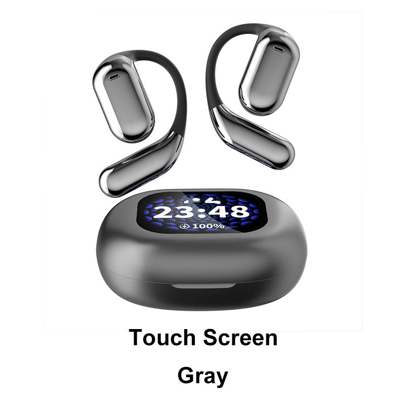 🔥HOT SALE 50% OFF🔥Imported translation listening dual-use bluetooth 5.4 headset💦IPX5 waterproof