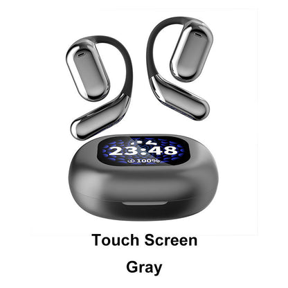 🔥HOT SALE 50% OFF🔥Imported translation listening dual-use bluetooth 5.4 headset💦IPX5 waterproof