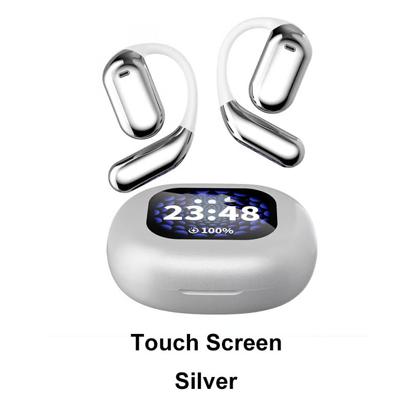 🔥HOT SALE 50% OFF🔥Imported translation listening dual-use bluetooth 5.4 headset💦IPX5 waterproof