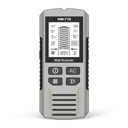 🎉 2025 New Product Offer – 49% OFF! 💯Multifunctional Handheld Metal & Wall Detector