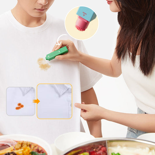 🎁Portable Instant Leave-In Stain Remover Pen