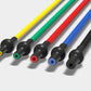 Resistance Bands with Handles