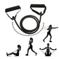 Resistance Bands with Handles