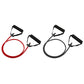 Resistance Bands with Handles