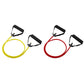 Resistance Bands with Handles