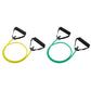 Resistance Bands with Handles