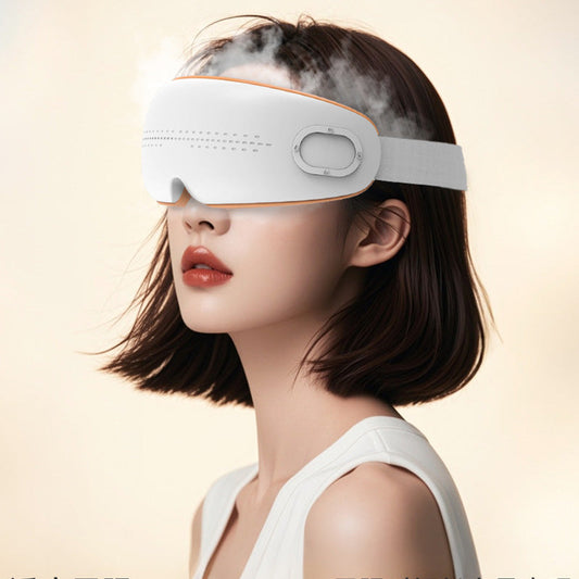 🔥Hot sale--49% discount🔥Eye Massager with Heat & Cooling
