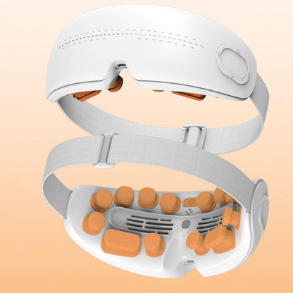 🔥Hot sale--49% discount🔥Eye Massager with Heat & Cooling