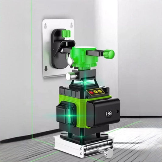 🔥 2025 Hot Sale - 49% Off🔥Infrared Green Light Laser Level for Precision Work