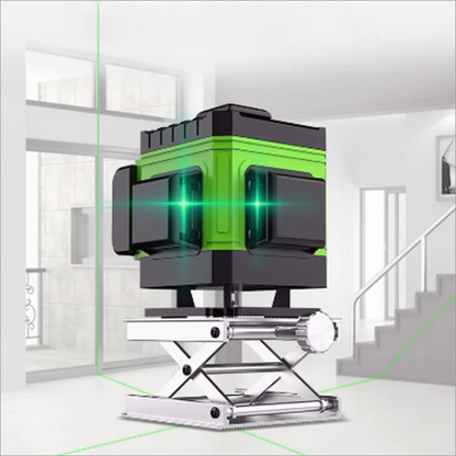 🔥 2025 Hot Sale - 49% Off🔥Infrared Green Light Laser Level for Precision Work