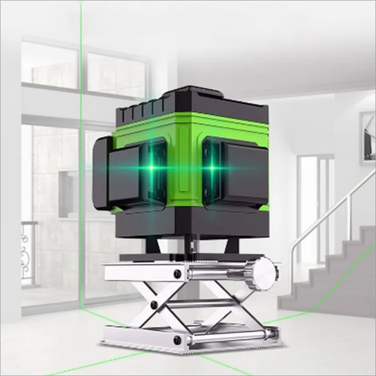 🔥 2025 Hot Sale - 49% Off🔥Infrared Green Light Laser Level for Precision Work
