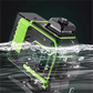 🔥 2025 Hot Sale - 49% Off🔥Infrared Green Light Laser Level for Precision Work