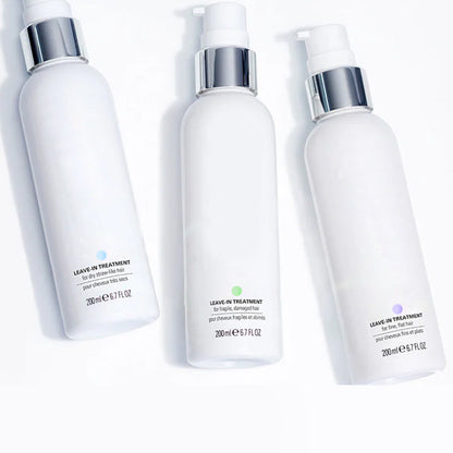 🔥 2025 Hot Sale💕Effective Leave-In Conditioner for Moisturizing and Repairing🎁