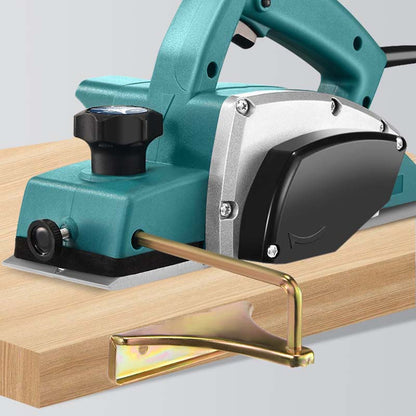 🎁 Hot Sale 49% OFF 🔥Multipurpose Powerful Electric Planer for Woodworking【Free shipping】
