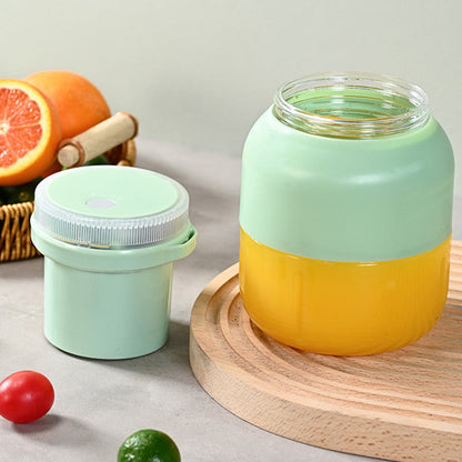 🌞 Summer Sale – 49% OFF!🌞Cordless Juice Mug Portable Personal Blender