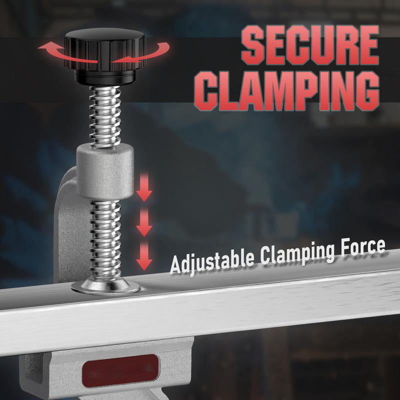 🔥2025 Hot Sale--Limited Time Discount🎁Adjustable Angle Stainless Steel Welding Auxiliary Holder