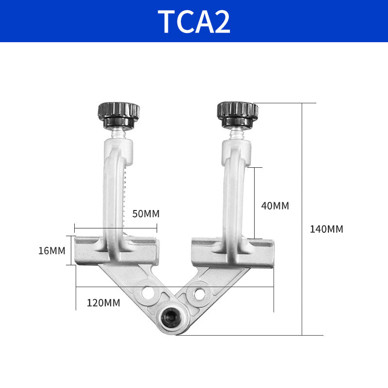 🔥2025 Hot Sale--Limited Time Discount🎁Adjustable Angle Stainless Steel Welding Auxiliary Holder