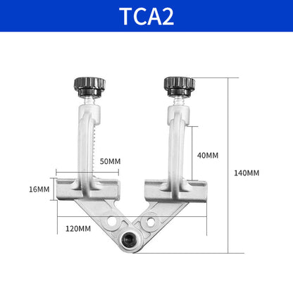 🔥2025 Hot Sale--Limited Time Discount🎁Adjustable Angle Stainless Steel Welding Auxiliary Holder