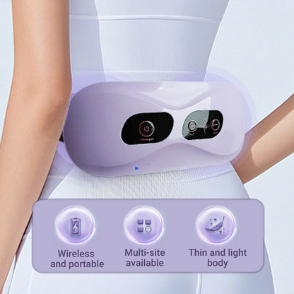 🔥Fat Burning Massage