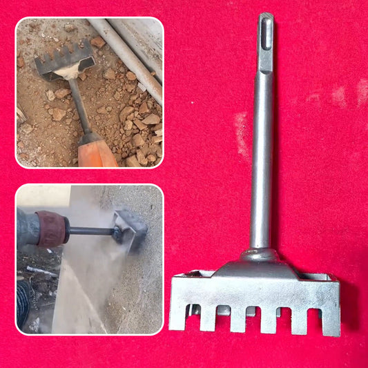 🔥Limited Time Offer - 49% Off 🔥Creative Square Hole Cutter for Electrical Box
