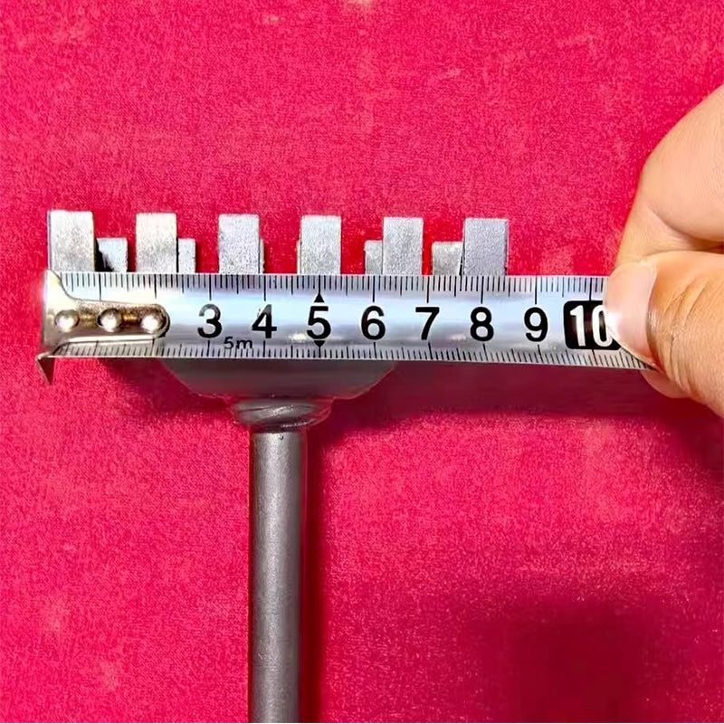 🔥Limited Time Offer - 49% Off 🔥Creative Square Hole Cutter for Electrical Box