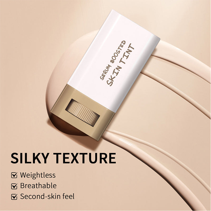 💗LAST DAY - BUY 1 GET 1 FREE💗Hydrating & Brightening Essential Foundation Stick