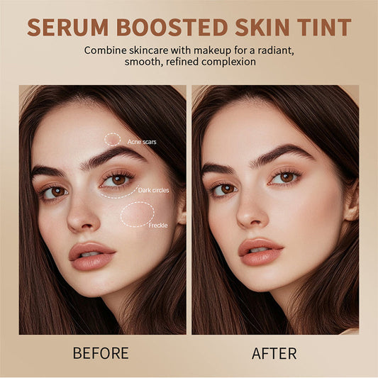 💗LAST DAY - BUY 1 GET 1 FREE💗Hydrating & Brightening Essential Foundation Stick