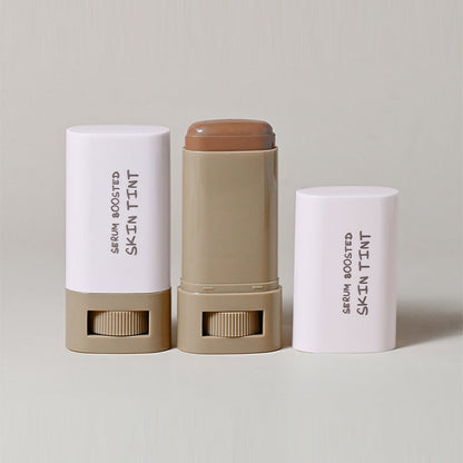 💗LAST DAY - BUY 1 GET 1 FREE💗Hydrating & Brightening Essential Foundation Stick