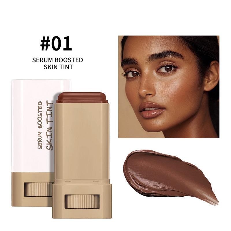 💗LAST DAY - BUY 1 GET 1 FREE💗Hydrating & Brightening Essential Foundation Stick
