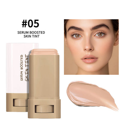 💗LAST DAY - BUY 1 GET 1 FREE💗Hydrating & Brightening Essential Foundation Stick