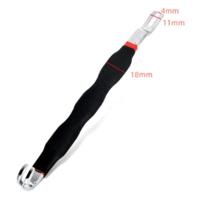 🥳2026 HOT SALE🥳💞50K+ SOLD!💥👴🚗 50% OFF! Multifunctional Electrical Disconnect Pliers – No garage fees! One-click release for car sensors & plugs. Ergonomic grip, easy on arthritic hands. 🔧💷
