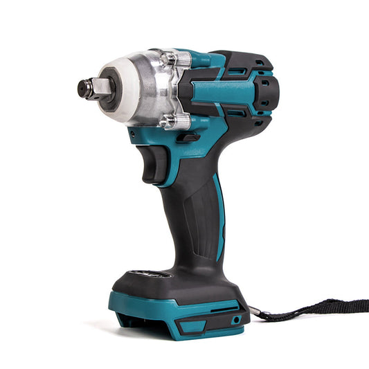 🔥2025 Hot Sale🔥High Torque Lithium Battery Impact Wrench