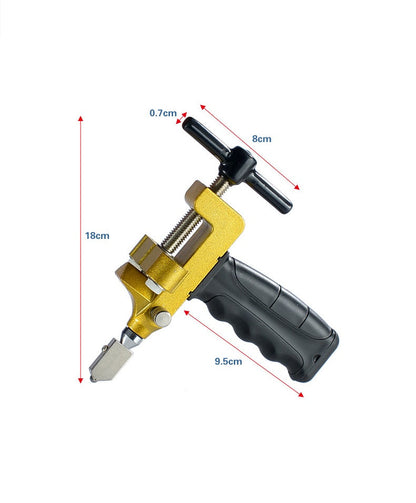🔥Limited Time 50% OFF🔥Tile Glass Cutting