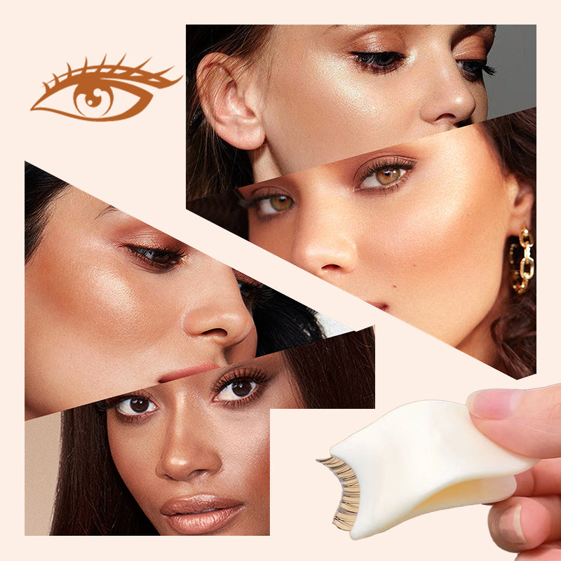 💖 Practical applicator for applying eyelashes 🔥 Limited time offer!