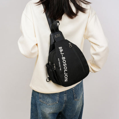 ⏳ Limited time 50% off! 💥Women's Multi-Compartment Large Capacity Backpack