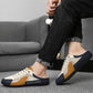 👟2026 New arrival 50% OFF!🌞Fashionable Multifunctional Breathable Slip-On Shoes