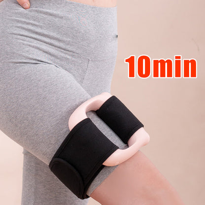 🔥2025 Hot Sale🔥Portable Percussion Massage Ring