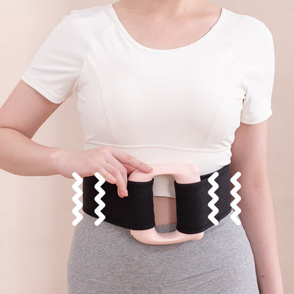 🔥2025 Hot Sale🔥Portable Percussion Massage Ring