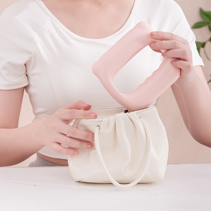 🔥2025 Hot Sale🔥Portable Percussion Massage Ring